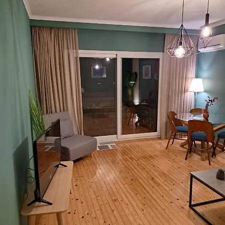 Apartamento Billie's *