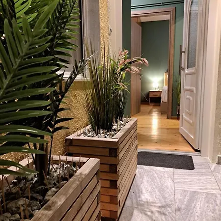 Billie's Apartmán *