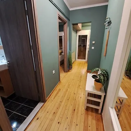 Billie's Apartman