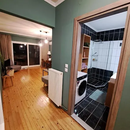 Apartamento Billie's