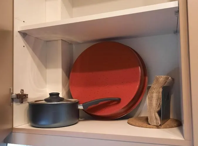 公寓 Billie's Nea Iraklitsa